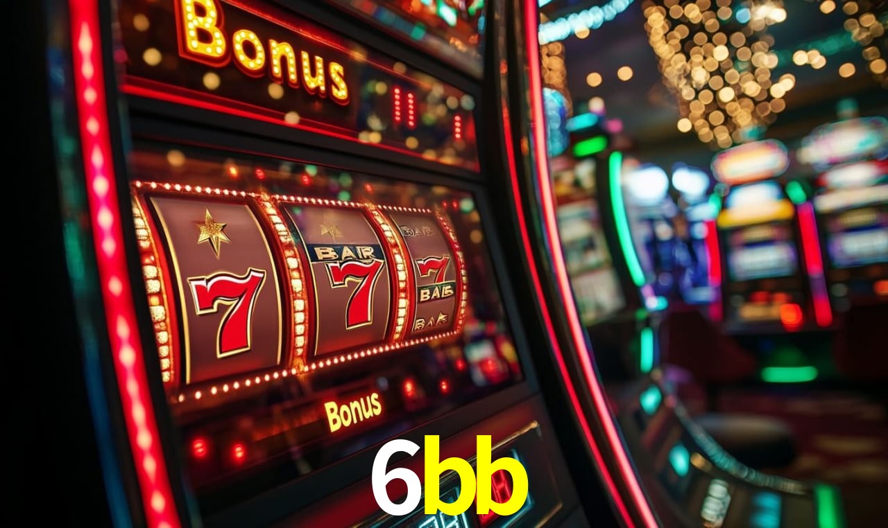 Mercados ao vivo e cash out na 6bb