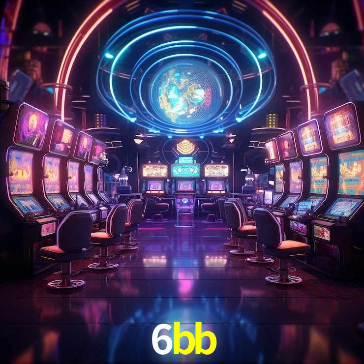 Jackpots e promoções na 6bb