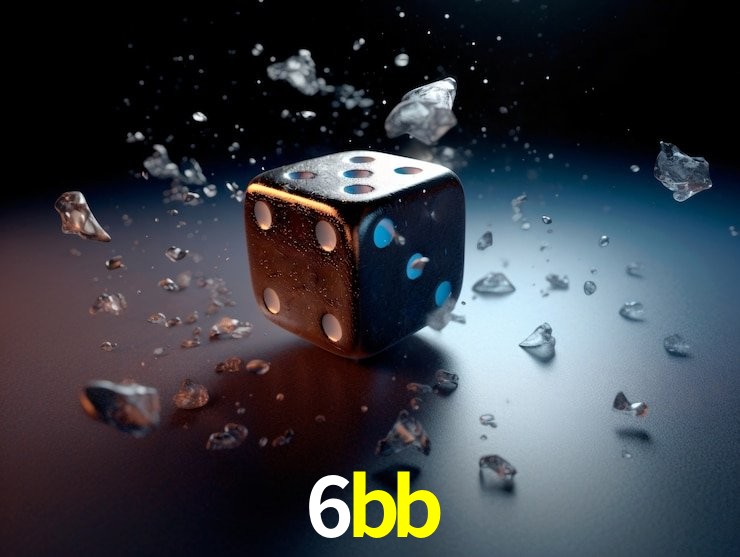 Variedade de jogos na 6bb