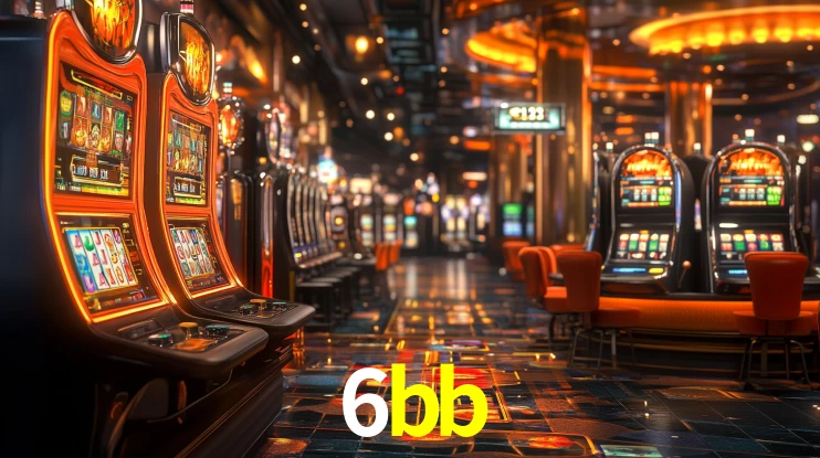 Cashback e recargas na 6bb
