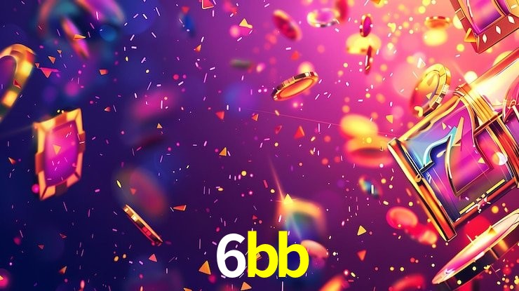 Download para Android e iOS na 6bb