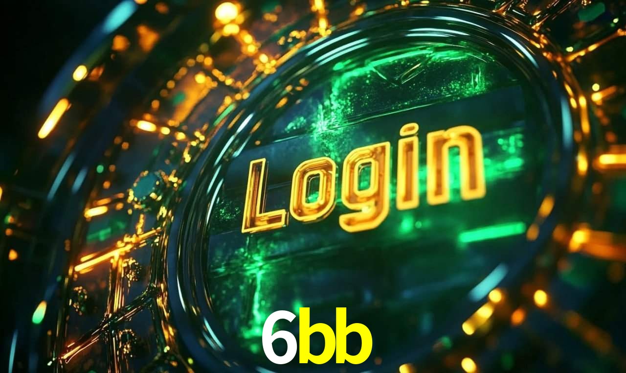 APP rápido e leve da 6bb